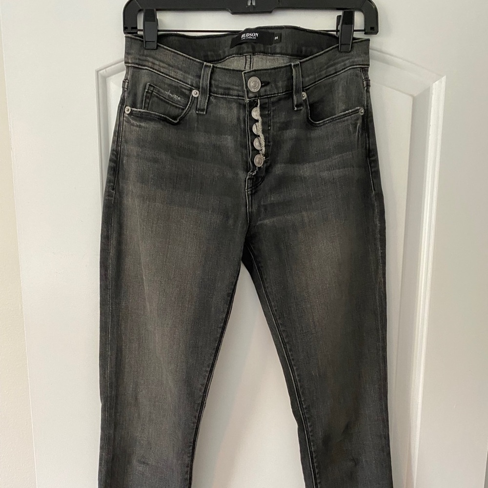 Hudson Jeans
